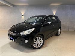 HYUNDAI IX35 2.0 16V 4P