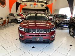 JEEP Compass 2.0 16V 4P LONGITUDE TURBO DIESEL 4X4 AUTOMTICO