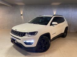 JEEP Compass 2.0 16V 4P LONGITUDE FLEX AUTOMTICO