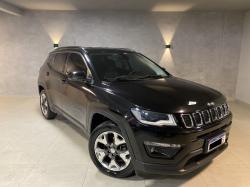 JEEP Compass 2.0 16V 4P LONGITUDE FLEX AUTOMTICO