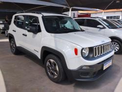 JEEP Renegade 1.8 16V 4P FLEX AUTOMTICO