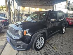 JEEP Renegade 1.8 16V 4P FLEX SPORT AUTOMTICO