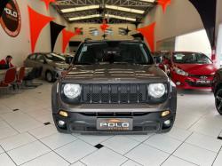 JEEP Renegade 1.8 16V 4P FLEX AUTOMTICO