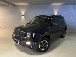 JEEP Renegade 1.8 16V 4P FLEX AUTOMTICO