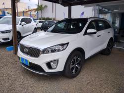 KIA Sorento 3.3 V6 24V 4P EX 7 LUGARES AUTOMTICO