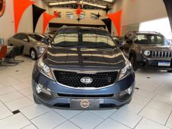 KIA Sportage 2.0 16V 4P EX AUTOMTICO