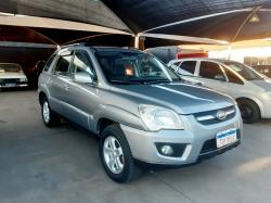 KIA Sportage 2.0 16V 4P LX