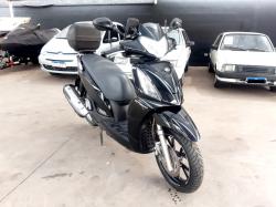 KYMCO People GT 300i ABS