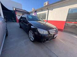 MERCEDES-BENZ C 180 1.8 16V 4P CGI CLASSIC AUTOMÁTICO