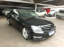 MERCEDES-BENZ C 180 1.6 16V 4P CGI  TURBO AUTOMTICO