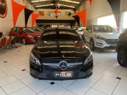 MERCEDES-BENZ CLA 180 1.6 16V 4P CGI TURBO 7G-TRONIC DCT AUTOMTICO