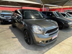 MINI Paceman 1.6 16V S TOP 184 CV TURBO AUTOMTICO