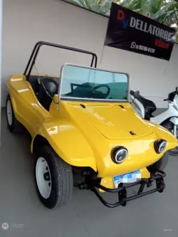 MOBBY 1600 
