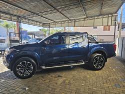 NISSAN Frontier 2.3 16V LE 4X4 CABINE DUPLA BI-TURBO DIESEL AUTOMTICO