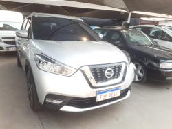 NISSAN Kicks 1.6 16V 4P FLEX SV X-TRONIC AUTOMTICO CVT