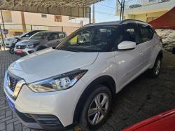 NISSAN Kicks 1.6 16V 4P FLEXSTART S