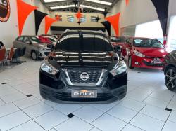 NISSAN Kicks 1.6 16V 4P FLEXSTART S X-TRONIC AUTOMTICO CVT
