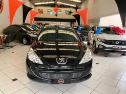 PEUGEOT 207 Hatch 1.4 4P XR FLEX