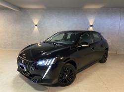 PEUGEOT 208 1.0 4P FLEX FIREFLY STYLE
