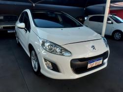 PEUGEOT 308 1.6 16V 4P FLEX ACTIVE
