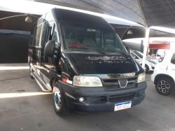 PEUGEOT Boxer 2.3 HDI 330 TURBO DIESEL 16 LUGARES