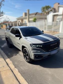 RAM Rampage 2.0 4P HURRICANE 4 TURBO R/T 4X4 AUTOMTICO