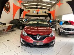 RENAULT Captur 1.6 16V 4P FLEX SCE LIFE X-TRONIC CVT