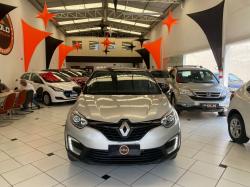 RENAULT Captur 1.6 16V 4P FLEX SCE LIFE X-TRONIC CVT