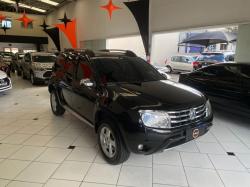 RENAULT Duster 1.6 16V 4P FLEX DYNAMIQUE