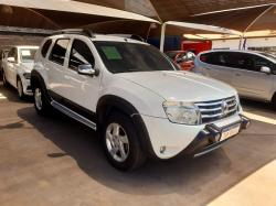 RENAULT Duster 2.0 16V 4P FLEX DYNAMIQUE AUTOMTICO