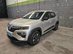 RENAULT Kwid 1.0 12V 4P SCE FLEX INTENSE