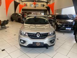 RENAULT Kwid 1.0 12V 4P SCE FLEX INTENSE