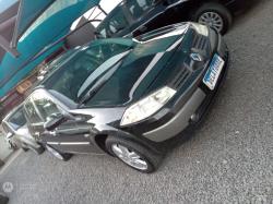 RENAULT Megane Sedan 2.0 16V 4P DYNAMIQUE