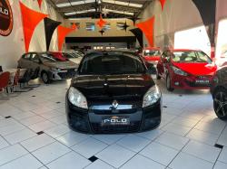 RENAULT Sandero 1.0 4P FLEX AUTHENTIQUE