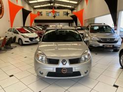 RENAULT Sandero 1.6 4P FLEX PRIVILGE 