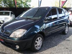 RENAULT Scenic 1.6 16V 4P FLEX EXPRESSION