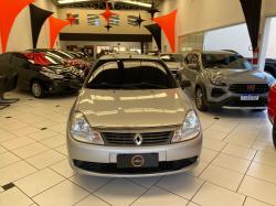 RENAULT Symbol 1.6 16V 4P FLEX EXPRESSION