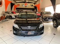 TOYOTA Corolla 1.8 16V 4P XEI AUTOMTICO