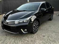 TOYOTA Corolla 1.8 16V 4P GLI AUTOMTICO