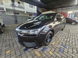 TOYOTA Corolla 1.8 16V 4P GLI AUTOMTICO