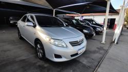 TOYOTA Corolla 1.8 16V 4P GLI AUTOMTICO