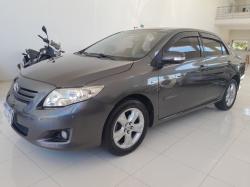 TOYOTA Corolla 1.8 16V 4P XEI FLEX AUTOMTICO