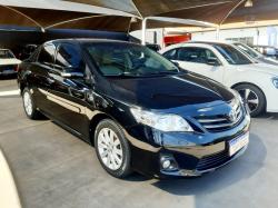 TOYOTA Corolla 2.0 16V 4P ALTIS FLEX AUTOMTICO