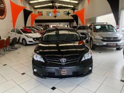 TOYOTA Corolla 2.0 16V 4P XEI FLEX AUTOMTICO