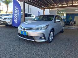 TOYOTA Corolla 2.0 16V 4P XEI FLEX AUTOMTICO