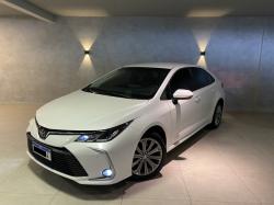 TOYOTA Corolla 2.0 16V 4P XEI FLEX AUTOMTICO