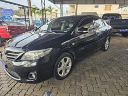 TOYOTA Corolla 2.0 16V 4P XEI FLEX AUTOMTICO