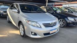 TOYOTA Corolla 2.0 16V 4P XEI FLEX AUTOMTICO