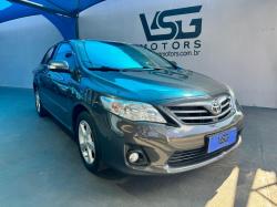 TOYOTA Corolla 2.0 16V 4P XEI FLEX AUTOMTICO