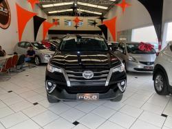 TOYOTA Hilux SW4 2.7 16V 4P SR FLEX AUTOMTICO